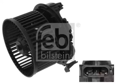 вентилятор FEBI BILSTEIN 40178