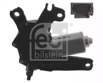 Электродвигатель FEBI BILSTEIN 40506