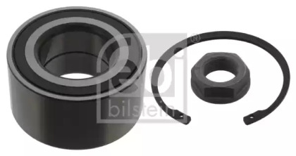 Комплект подшипника FEBI BILSTEIN 40702