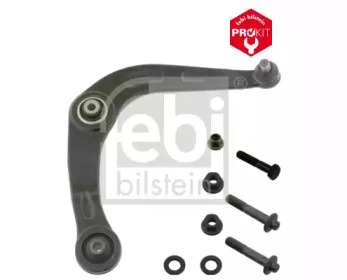 Комплект подвески колёс FEBI BILSTEIN 40750