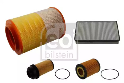 Комплект фильтра FEBI BILSTEIN 40830