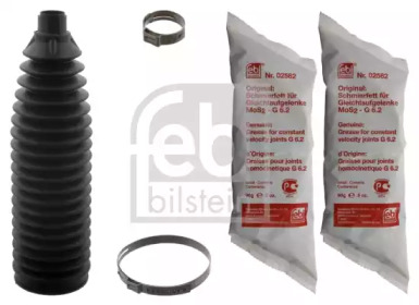 Комплект пыльника FEBI BILSTEIN 40915