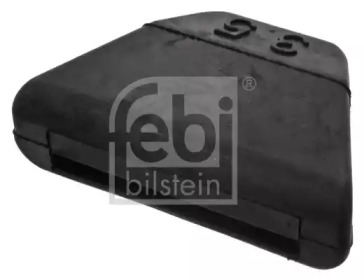 Подвеска FEBI BILSTEIN 43691