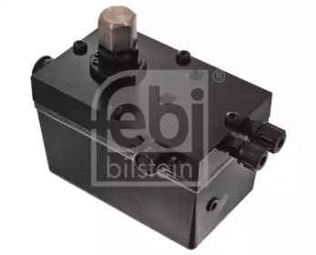 Насос FEBI BILSTEIN 44538