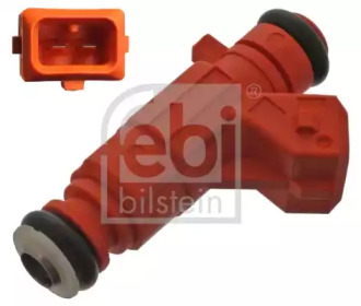 Клапан FEBI BILSTEIN 44791