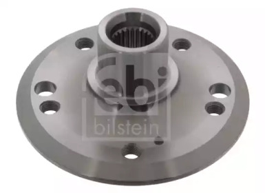 Ступица колеса FEBI BILSTEIN 44979