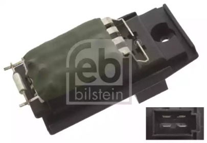 Резистор FEBI BILSTEIN 45415