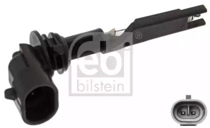 Датчик FEBI BILSTEIN 45417