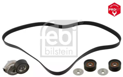 Ременный комплект FEBI BILSTEIN 45969