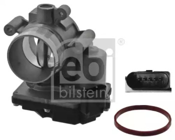 Патрубок FEBI BILSTEIN 46130