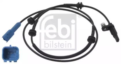 Датчик FEBI BILSTEIN 46261