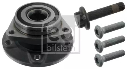 Комплект подшипника FEBI BILSTEIN 46334