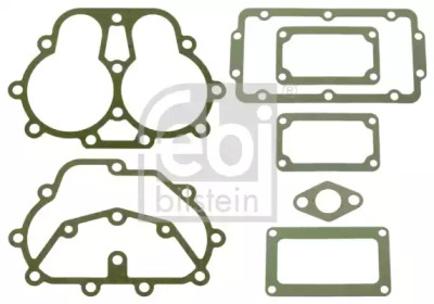 Комплект прокладок FEBI BILSTEIN 46434