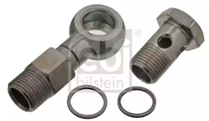 Клапан FEBI BILSTEIN 46549