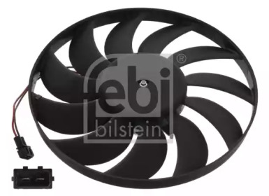 Вентилятор FEBI BILSTEIN 46563