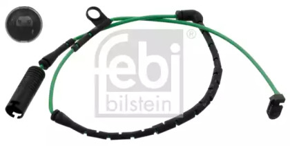 Контакт FEBI BILSTEIN 47007