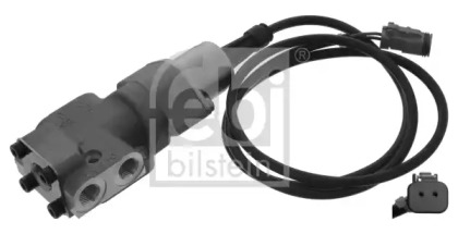 Стопорный механизм FEBI BILSTEIN 47023