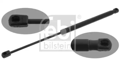 Газовая пружина FEBI BILSTEIN 47100