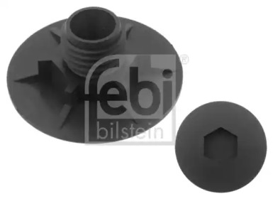 Болт FEBI BILSTEIN 47145