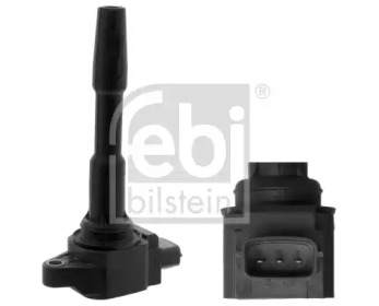 Катушка зажигания FEBI BILSTEIN 47714