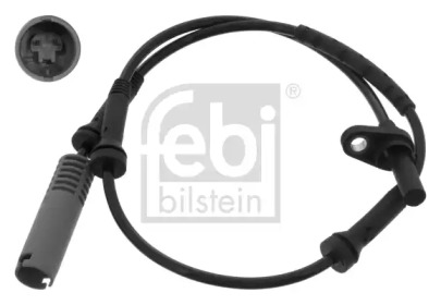 Датчик FEBI BILSTEIN 47809