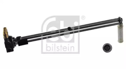 Датчик FEBI BILSTEIN 48478