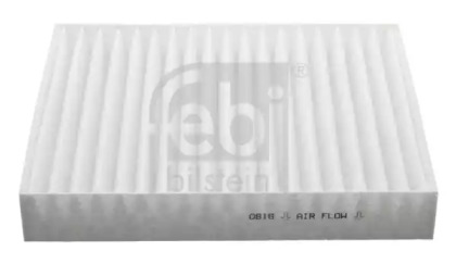 Фильтр FEBI BILSTEIN 48503