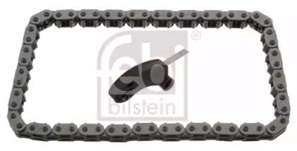 Комплект цепи FEBI BILSTEIN 48578