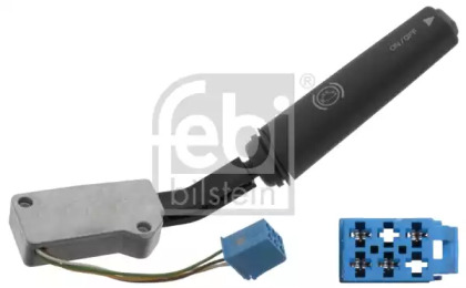 Переключатель FEBI BILSTEIN 48604