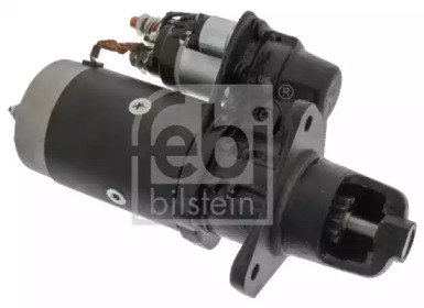 Стартер FEBI BILSTEIN 48977