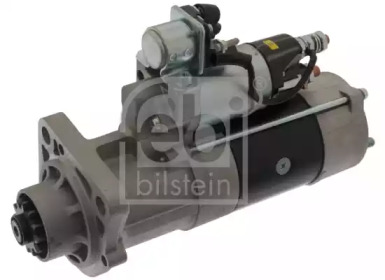 Стартер FEBI BILSTEIN 48994