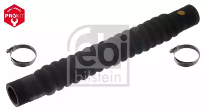 Шлангопровод FEBI BILSTEIN 49093