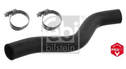 Шлангопровод FEBI BILSTEIN 49097