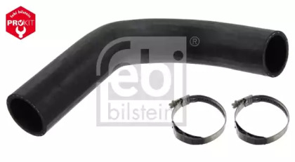 Шлангопровод FEBI BILSTEIN 49117