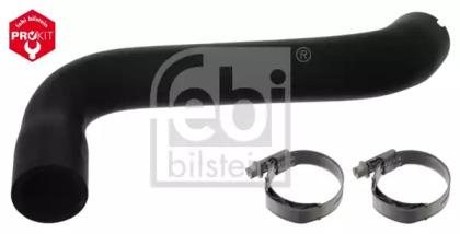 Шлангопровод FEBI BILSTEIN 49125