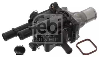 Корпус FEBI BILSTEIN 49187