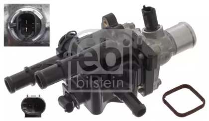 Корпус FEBI BILSTEIN 49190