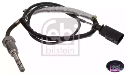 Датчик FEBI BILSTEIN 49280