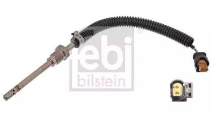 Датчик FEBI BILSTEIN 49298