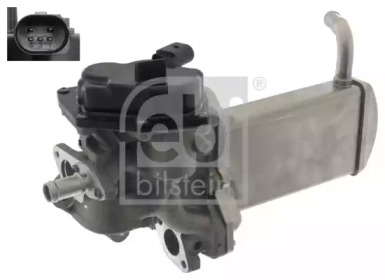 Модуль возврата ОГ FEBI BILSTEIN 49558