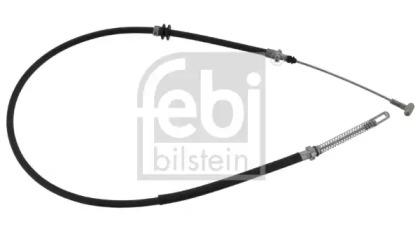 Трос FEBI BILSTEIN 49593