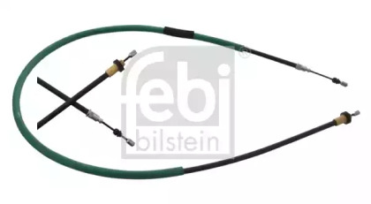 Трос FEBI BILSTEIN 49620