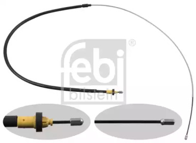 Трос FEBI BILSTEIN 49626