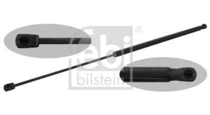 Газовая пружина FEBI BILSTEIN 49820