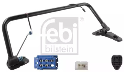 Кронштейн FEBI BILSTEIN 49949