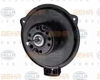 Электродвигатель BEHR HELLA SERVICE 8EW 009 143-401