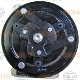 Компрессор BEHR HELLA SERVICE 8FK 351 003-241