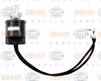 Переключатель BEHR HELLA SERVICE 6ZL 351 026-031