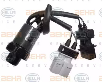 Переключатель BEHR HELLA SERVICE 6ZL 351 028-131