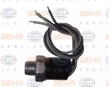 Переключатель BEHR HELLA SERVICE 6ZL 351 028-181